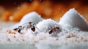 Does Baking Soda Kill Ants? 5 Important Things to Know Before Using It Picture