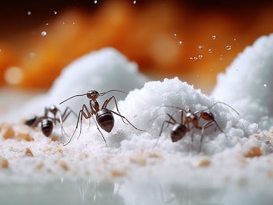 A Does Baking Soda Kill Ants? 5 Important Things to Know Before Using It