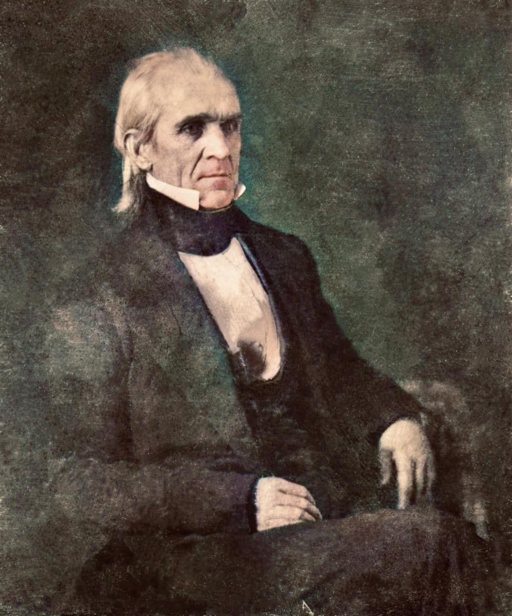 Colorized_portrait_of_James_Knox_Polk