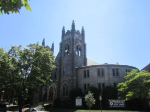 7 Most Beautiful and Awe-Inspiring Churches and Cathedrals in Virginia Picture