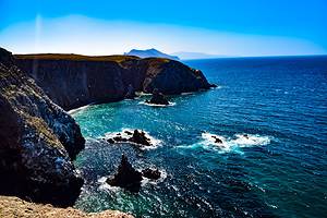Five Must-Visit Islands Off the Northern California Coast Picture