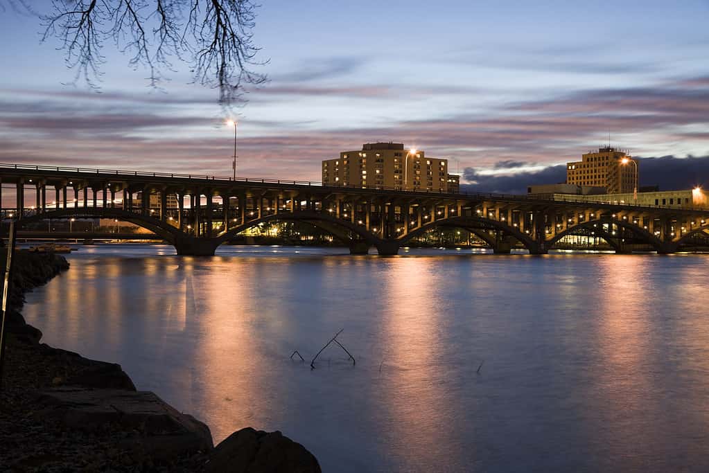 Rockford, Illinois