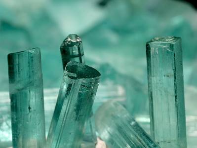 A Discover the 9 Different Colors Of Tourmaline (Rarest to Most Common)