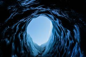 15 Amazing Caves in Alaska (From Popular Spots to Hidden Treasures) photo