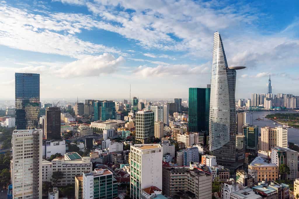 ASEAN Skyline - 𝗔𝘃𝗲𝗿𝗮𝗴𝗲 𝗜𝗤 𝗶𝗻 𝗦𝗼𝘂𝘁𝗵𝗲𝗮𝘀𝘁