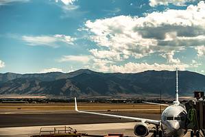 Montana Airports Ranked: The Ultimate List of Best-to-Worst Places to Fly Picture