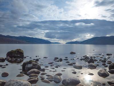 A Where Exactly Is Loch Ness?