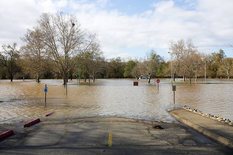 Flood