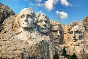 Discover 10 Amazing Facts About Mount Rushmore Picture