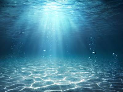 A Dreaming of the Ocean: Discover the Spiritual Meaning and Interpretation