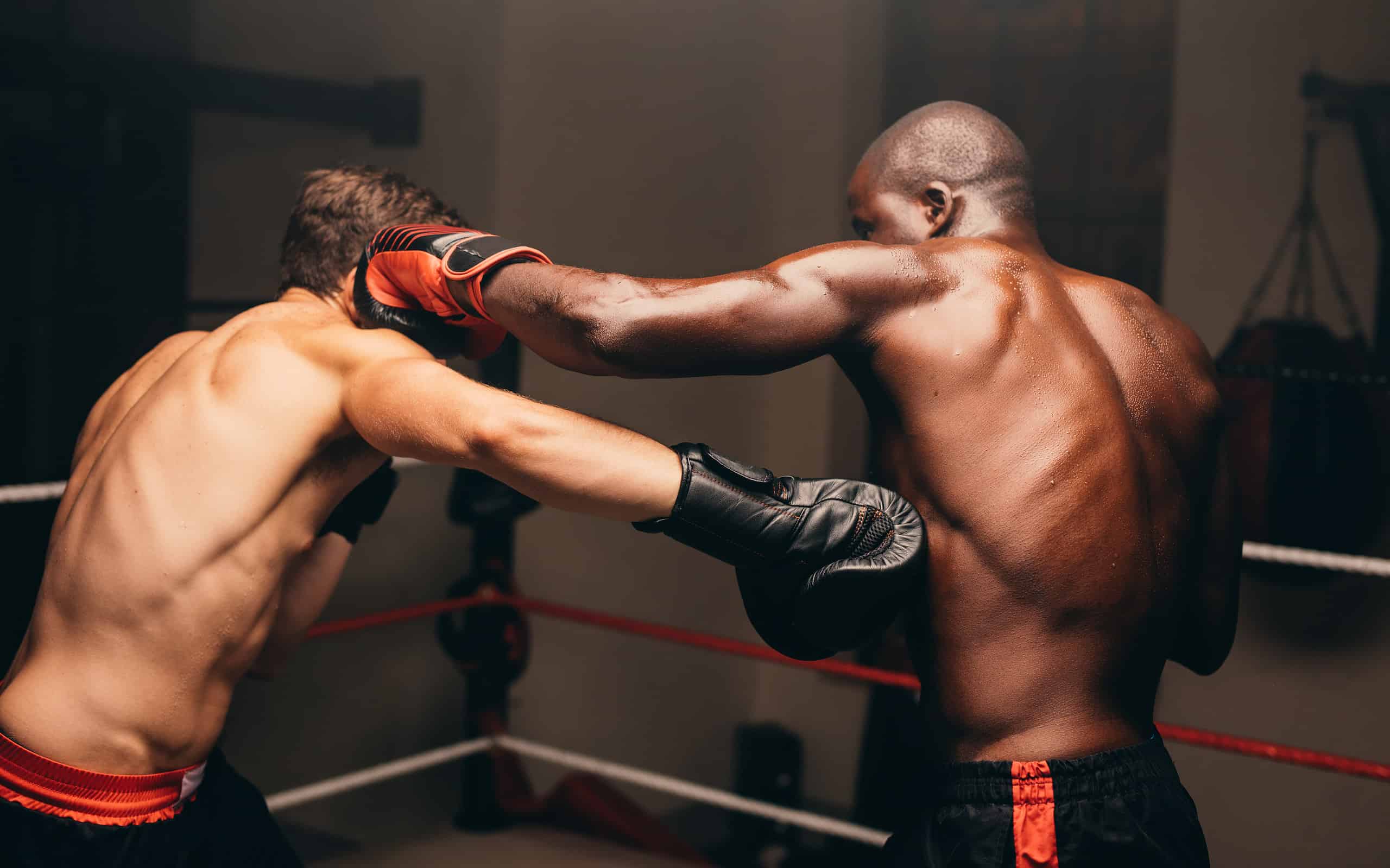 Boxing is an exciting sport, but also provides plenty of danger due to the potential for fatal blows.