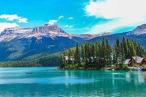 8 Reasons Yoho National Park Is the Best Park in Canada Picture