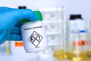 Discover the Molar Mass of Sodium Hydroxide (NaOH) + Key Examples of This Compound photo