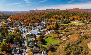 8 Secretly Amazing Places to Retire in Vermont Picture