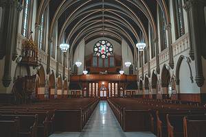 8 Most Beautiful and Awe-Inspiring Churches and Cathedrals in Tennessee Picture