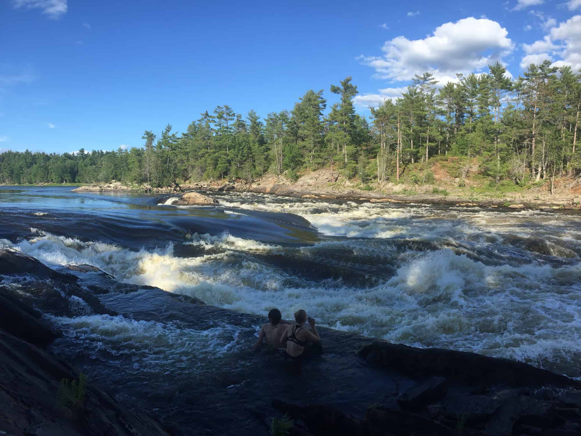 How Wide is the Ottawa River at Its Widest Point? - A-Z Animals