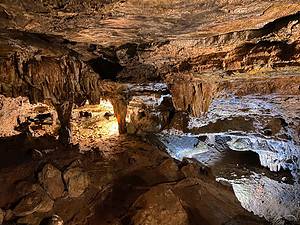 9 Amazing Caves in Arkansas - A-Z Animals