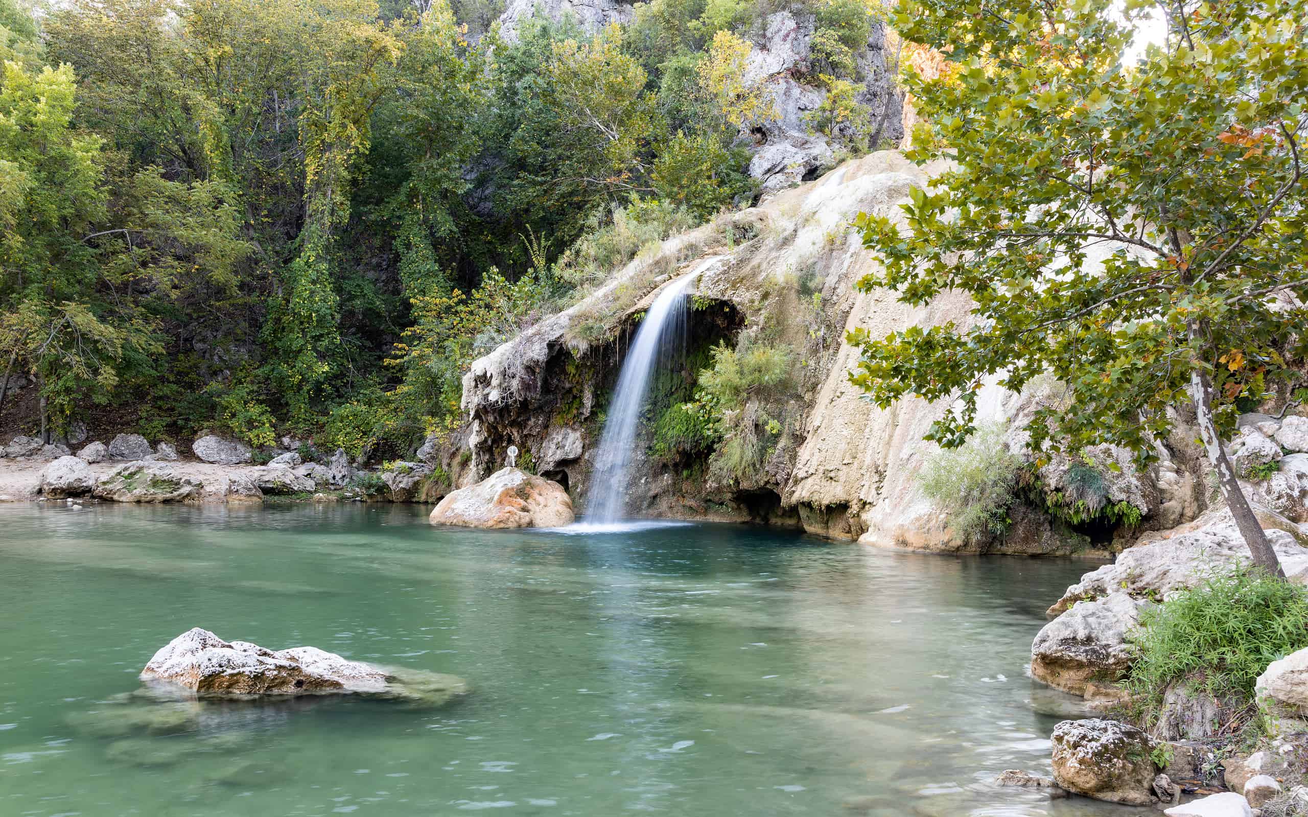 7 Incredible Caves in Oklahoma (From Popular to Hidden)