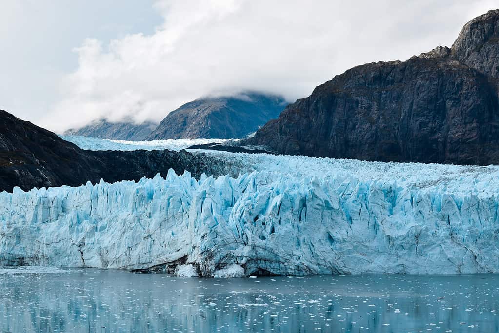 Margerie Glacier