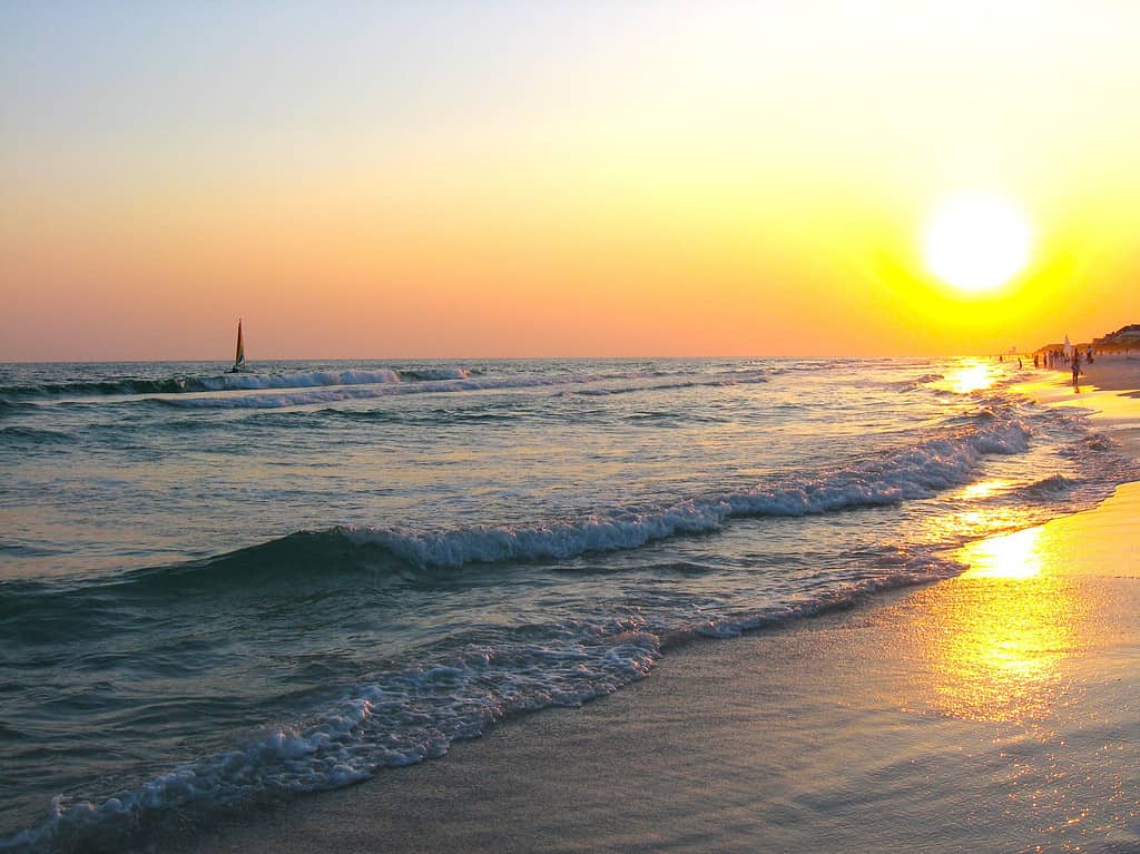 Rosemary Beach - Gulf Coast - Florida