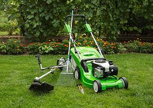 Never Forget These 14 Steps to Winterize Your Lawnmower Picture