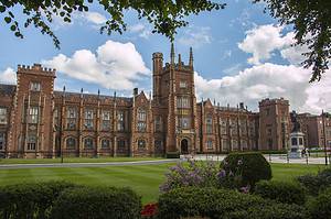 Discover the Top 10 Most Beautiful University Campuses in the World Picture