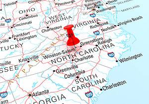 5 Secretly Amazing Places to Retire in North Carolina Picture