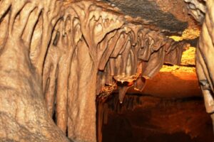Discover the Top 6 Best Caves in All of West Virginia photo