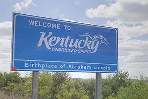 Discover the Smallest Town in Kentucky – Everyone Could Fit In a Stretch Limo Picture