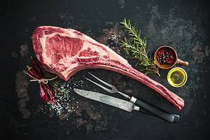 The 15 Most Important Types of Steak Cuts to Know and How to Serve Them photo