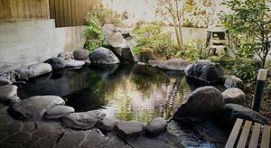 What Is an Onsen and How Is It Different From a Hot Spring? photo
