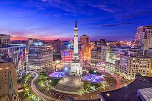 Discover the 10 International Treasures That Are Indianapolis’ Sister Cities Picture
