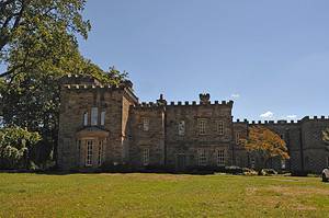 Discover 3 Fairytale Castles Found in Virginia photo