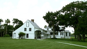 Discover the Largest Plantation in Florida Picture