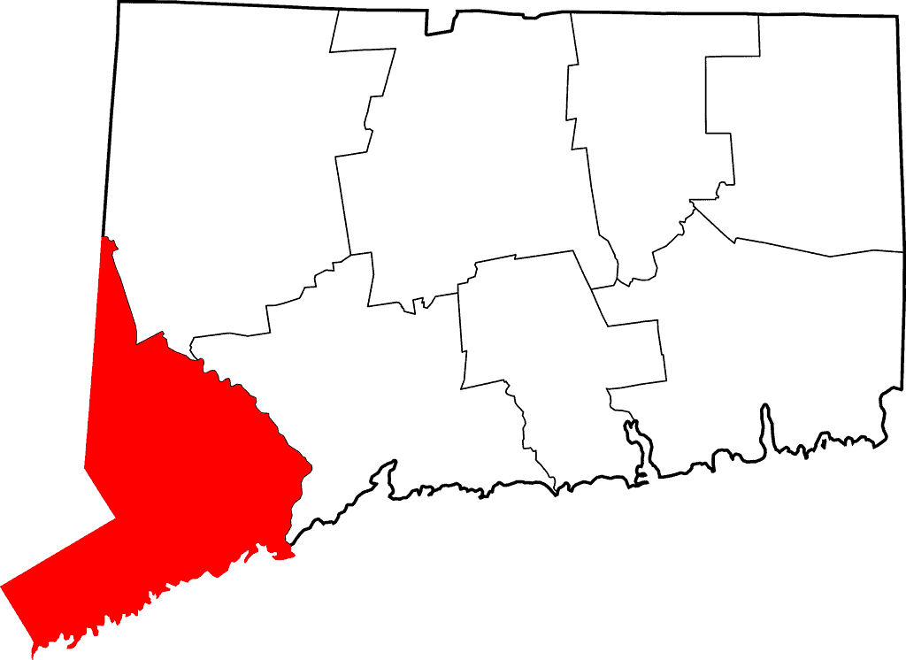 Fairfield County, Connecticut