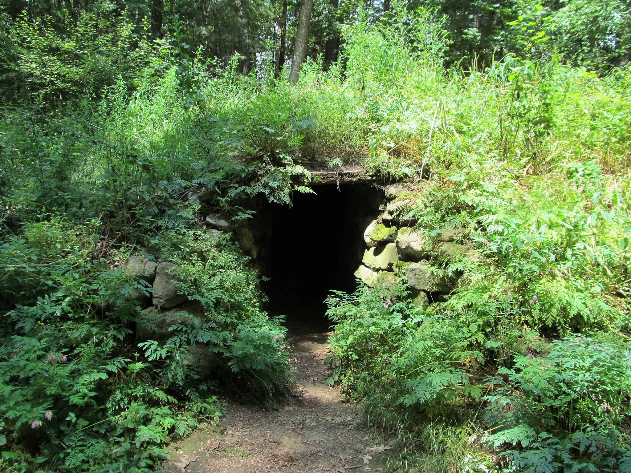 Nashoba Brook Stone Chamber, Acton Massachusetts