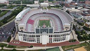 The Top 10 Biggest Stadiums in Ohio Picture