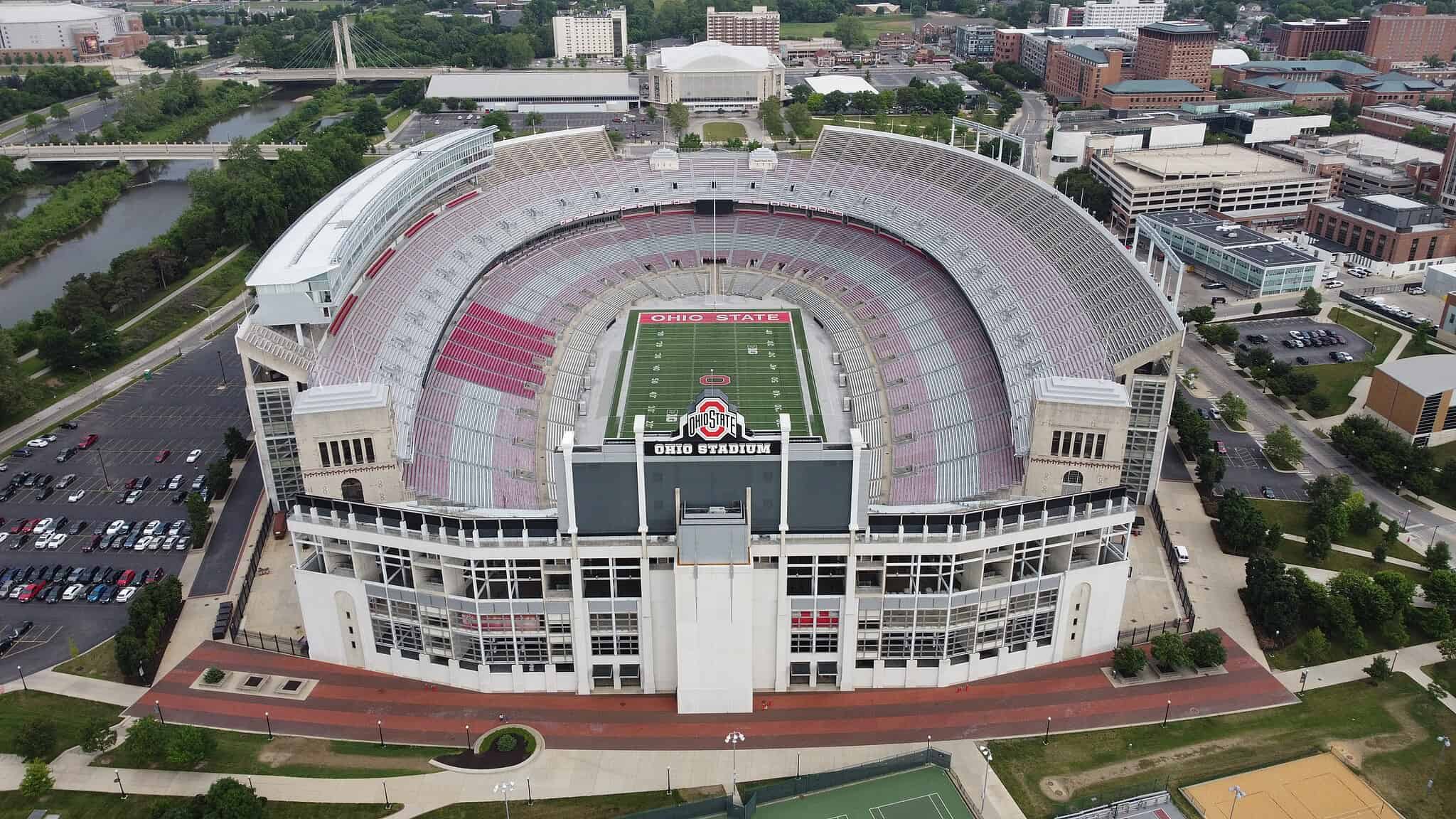 Paul Brown Stadium is now Paycor Stadium. History of Bengals stadiums