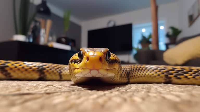 Snake