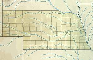 How Big Is Nebraska? See Its Size in Miles, Acres, and How It Compares to Other States Picture