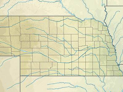 A How Big Is Nebraska? See Its Size in Miles, Acres, and How It Compares to Other States
