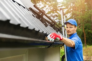 The 8 Most Common Gutter Problems and How You Can Fix Them Before Disaster Strikes photo
