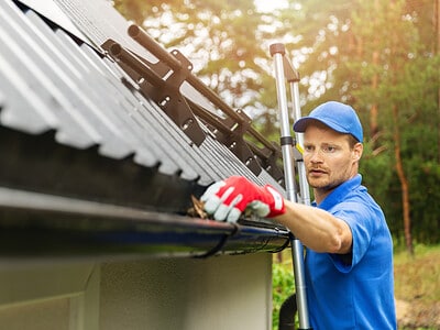 A The 8 Most Common Gutter Problems and How You Can Fix Them Before Disaster Strikes