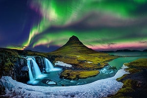 Explore the 5 Best Places to See the Northern Lights in 2024 Picture