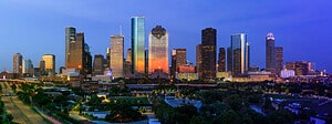 The Top 15 Tallest Buildings in Texas Picture