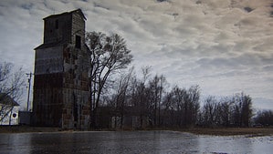 11 Deserted and Forgotten Towns in Iowa Picture