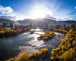 The 10 Fastest Growing Towns in Montana Everyone is Talking About Picture