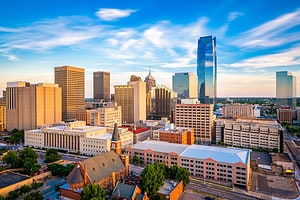 The 5 Fastest Growing Towns in Oklahoma Everyone Is Talking About Picture