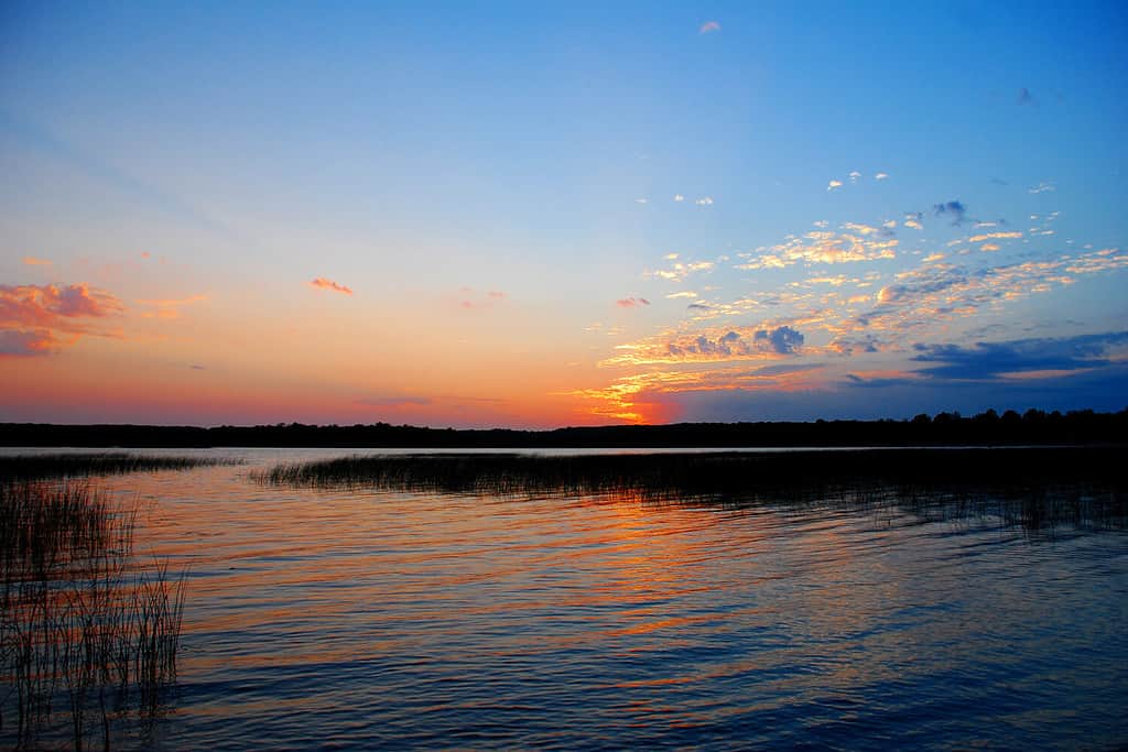 The 10 Deepest Lakes in Minnesota - A-Z Animals