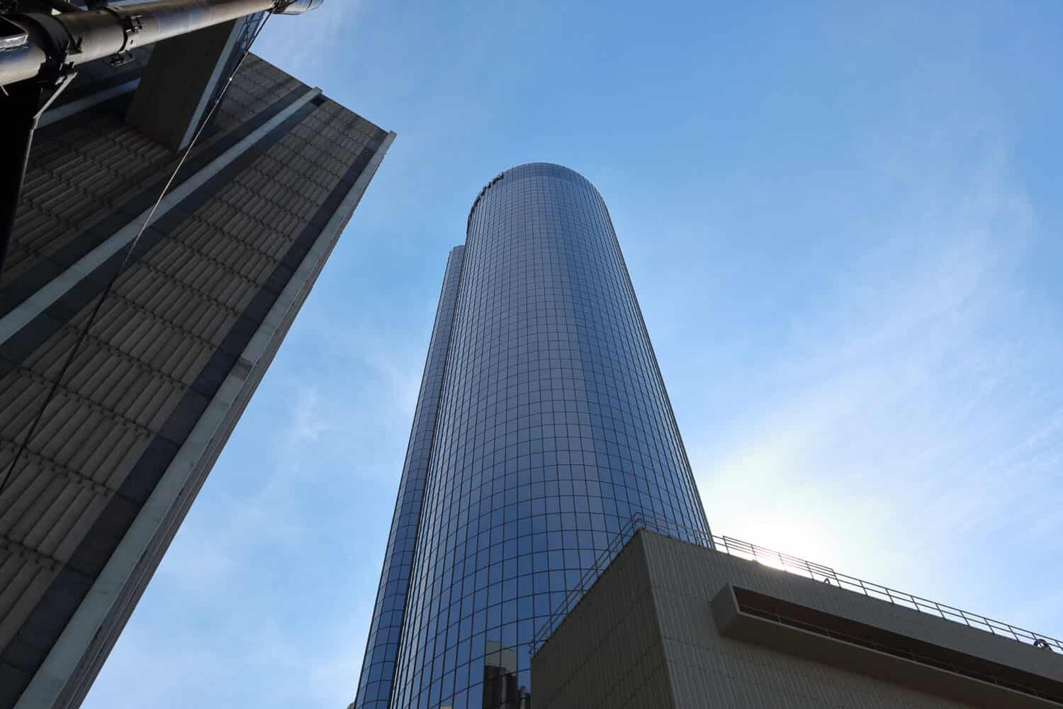 The Westin Peachtree Plaza, Atlanta, GA : r/skyscrapers